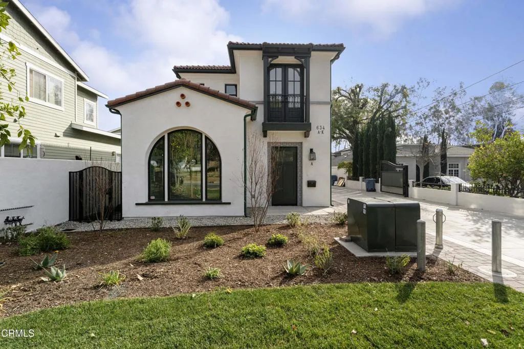 634 W Olive Avenue B, Monrovia, CA 91016