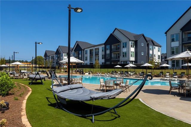 3890 Floyd Road SW B2A, Austell, GA 30106
