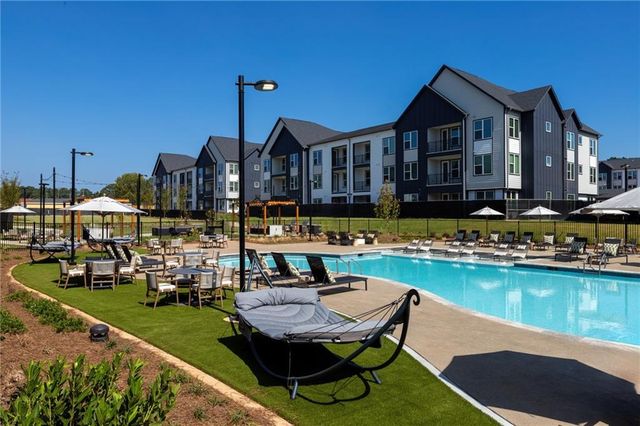 3890 Floyd Road SW B2A, Austell, GA 30106