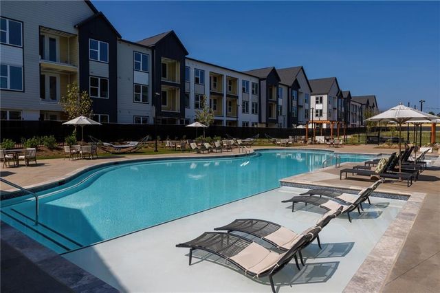 3890 Floyd Road SW B2A, Austell, GA 30106