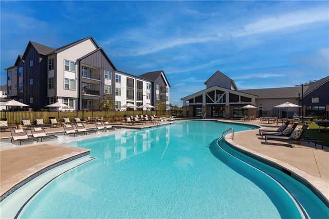 3890 Floyd Road SW B2A, Austell, GA 30106