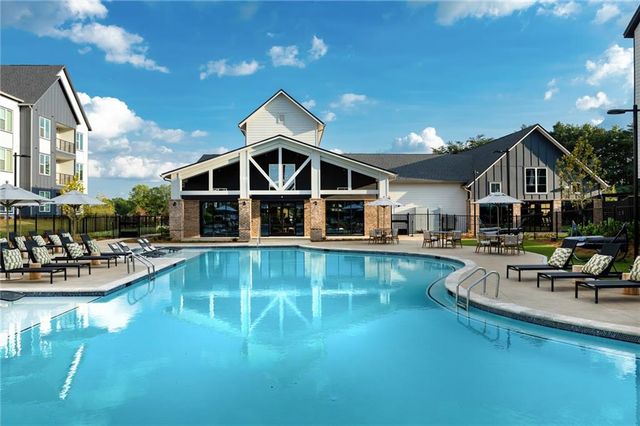 3890 Floyd Road SW B2A, Austell, GA 30106