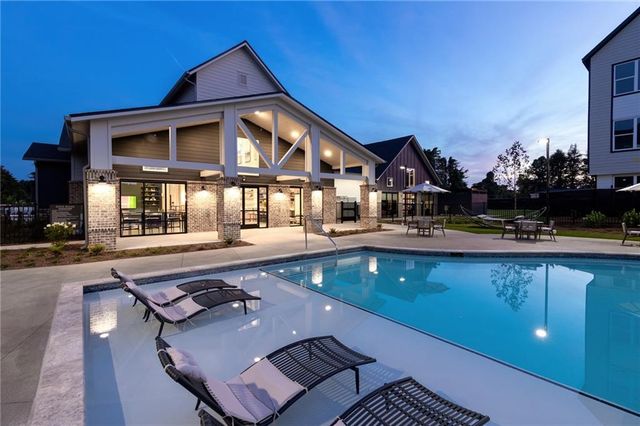 3890 Floyd Road SW B2A, Austell, GA 30106