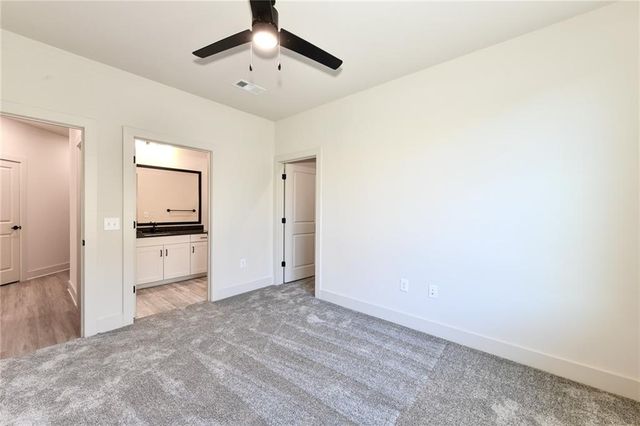 3890 Floyd Road SW B2A, Austell, GA 30106