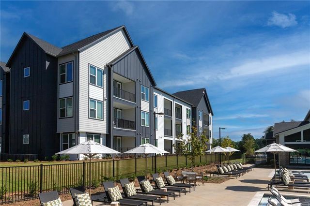 3890 Floyd Road SW B2A, Austell, GA 30106