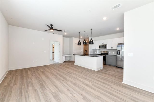 3890 Floyd Road SW B2A, Austell, GA 30106