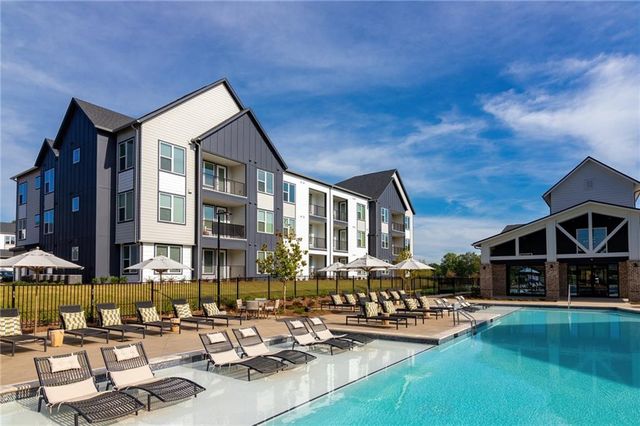 3890 Floyd Road SW B2A, Austell, GA 30106