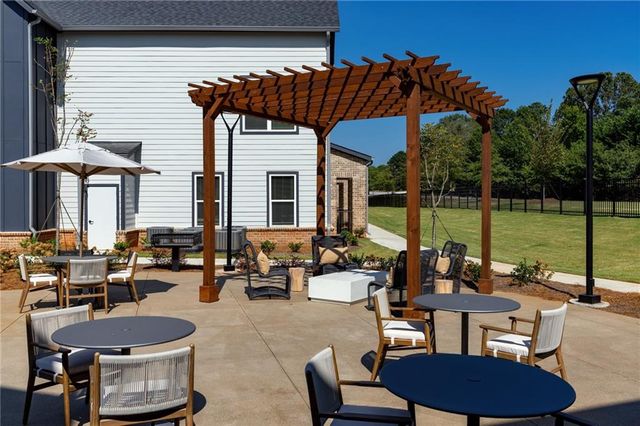 3890 Floyd Road SW B2A, Austell, GA 30106