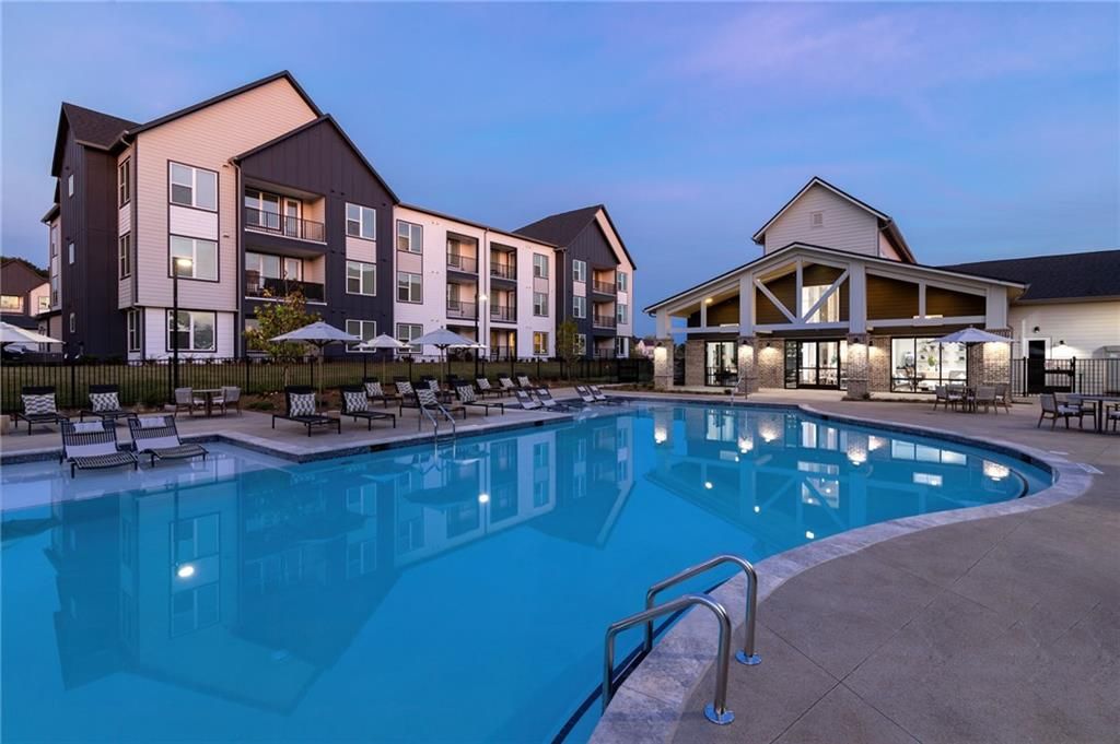 3890 Floyd Road SW B2A, Austell, GA 30106