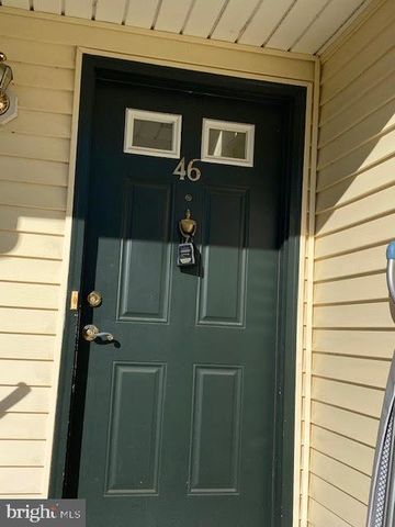 46 POWELL, Hightstown, NJ 08520