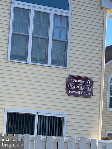46 POWELL, Hightstown, NJ 08520