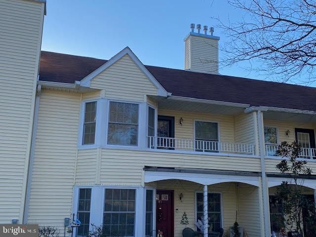 46 POWELL, Hightstown, NJ 08520