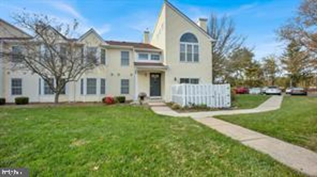 46 POWELL, Hightstown, NJ 08520
