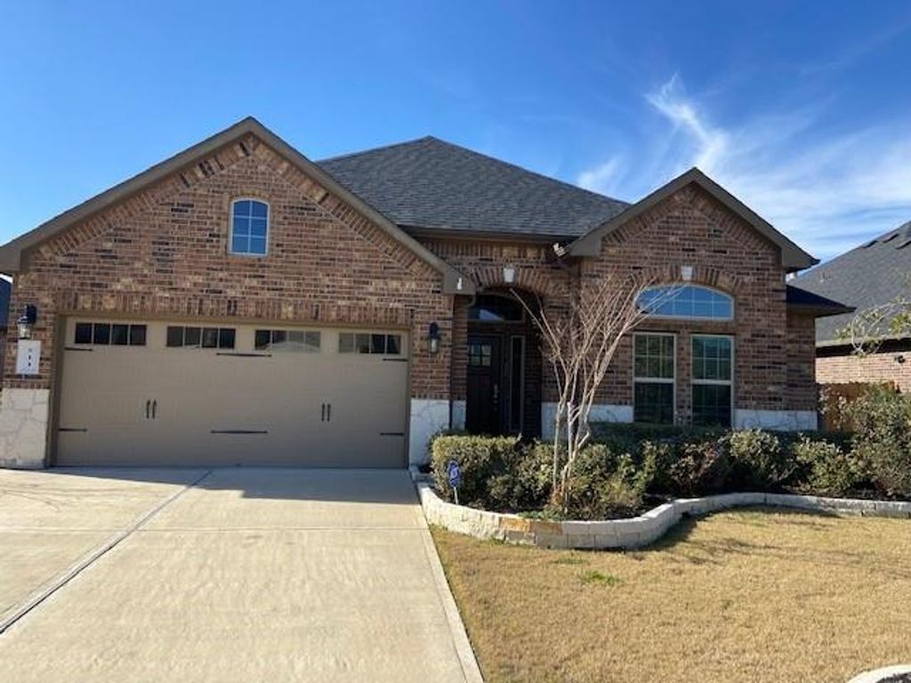 511 Yellow Bullhead Court, Rosenberg, TX 77469