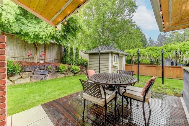 15021 63rd Drive SE, Snohomish, WA 98296