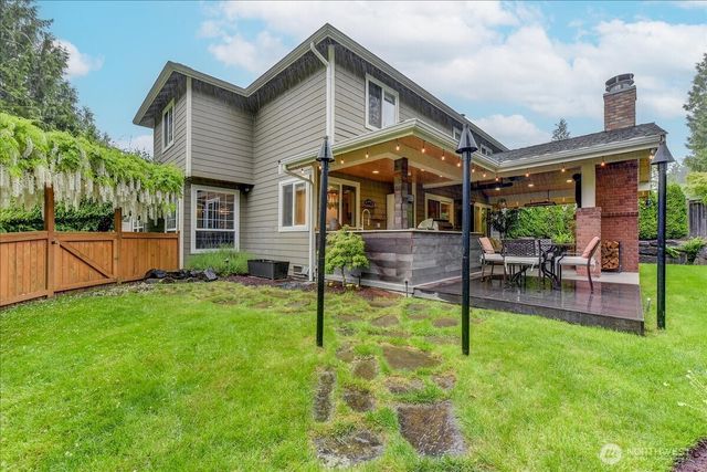 15021 63rd Drive SE, Snohomish, WA 98296