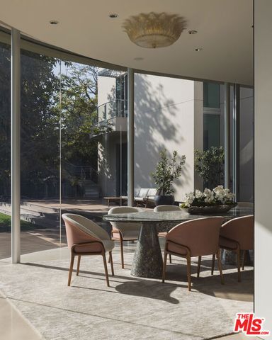 652 Chautauqua Boulevard, Pacific Palisades, CA 90272