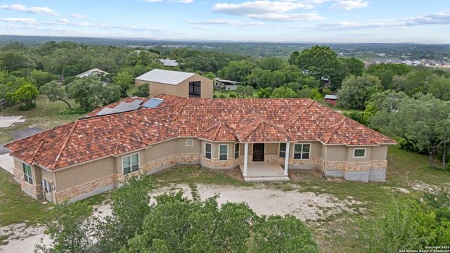 13439 Sunnyview Trail, San Antonio, TX 78253