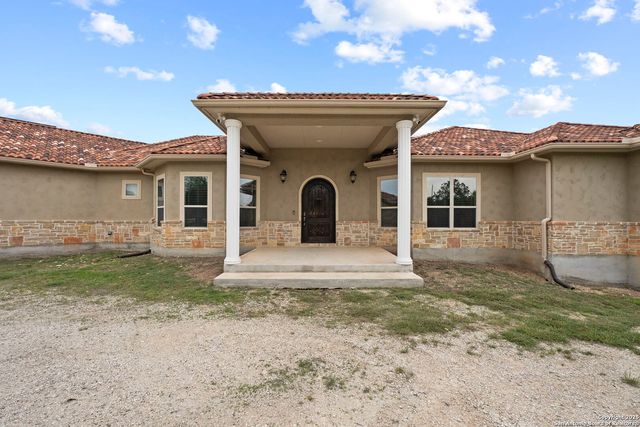 13439 Sunnyview Trail, San Antonio, TX 78253