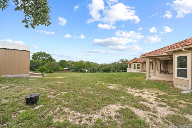 13439 Sunnyview Trail, San Antonio, TX 78253