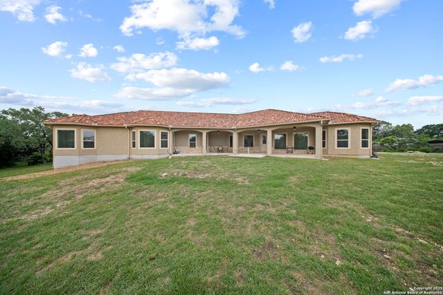 13439 Sunnyview Trail, San Antonio, TX 78253