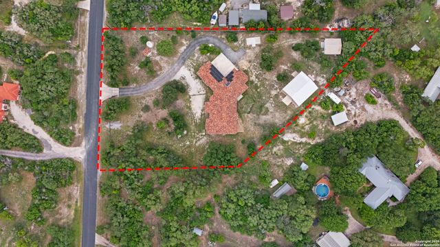 13439 Sunnyview Trail, San Antonio, TX 78253