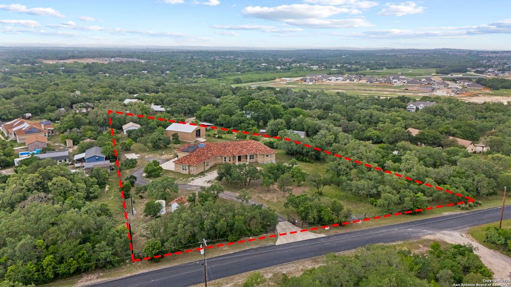 13439 Sunnyview Trail, San Antonio, TX 78253
