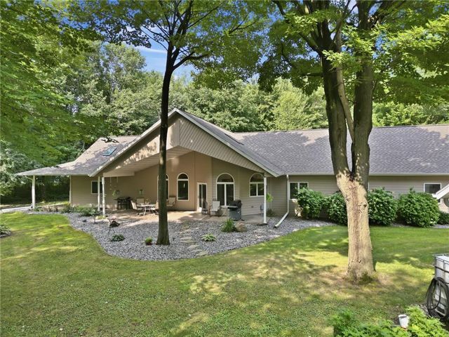 12814 92nd Street, Bloomer, WI 54724