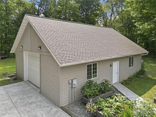 12814 92nd Street, Bloomer, WI 54724