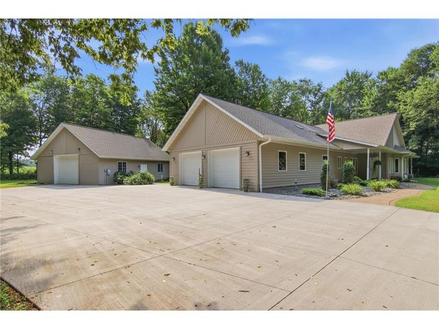 12814 92nd Street, Bloomer, WI 54724