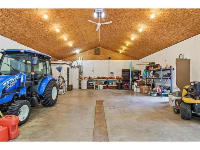 12814 92nd Street, Bloomer, WI 54724
