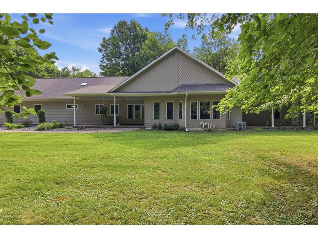 12814 92nd Street, Bloomer, WI 54724