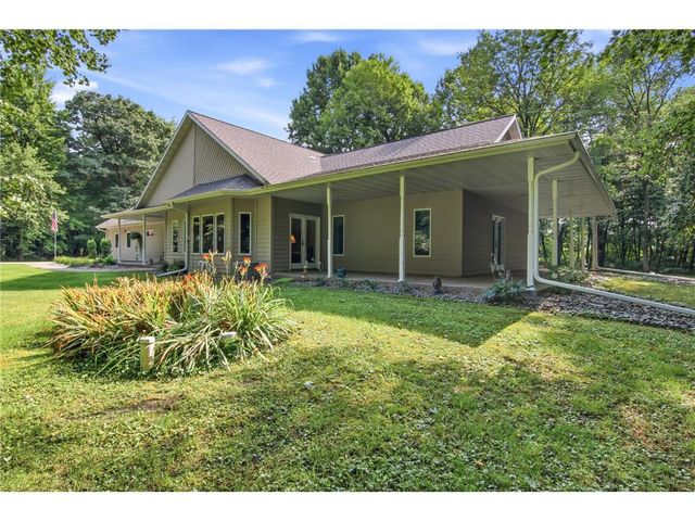 12814 92nd Street, Bloomer, WI 54724