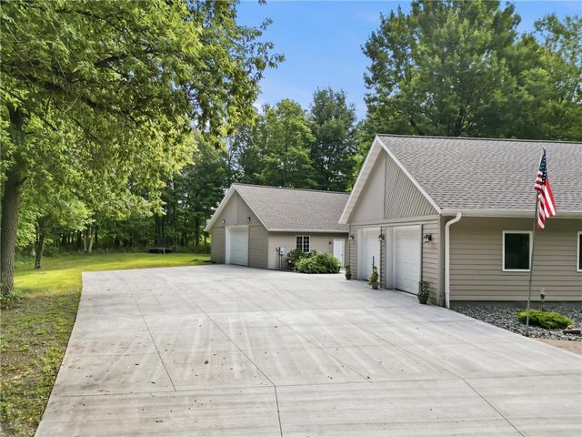 12814 92nd Street, Bloomer, WI 54724