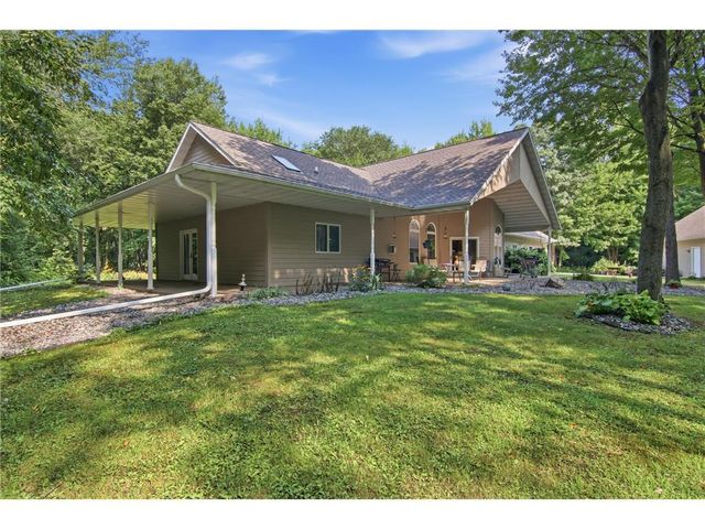 12814 92nd Street, Bloomer, WI 54724