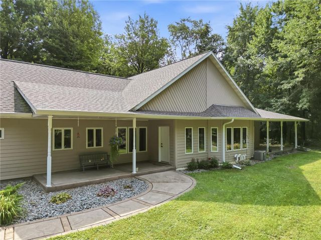 12814 92nd Street, Bloomer, WI 54724