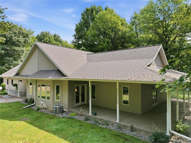 12814 92nd Street, Bloomer, WI 54724