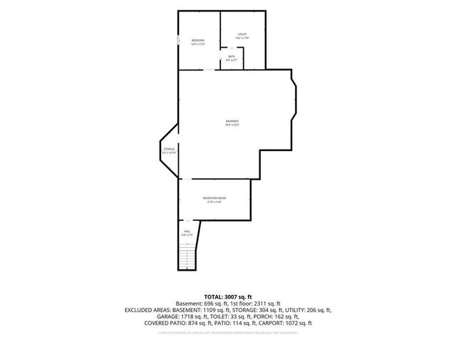 12814 92nd Street, Bloomer, WI 54724