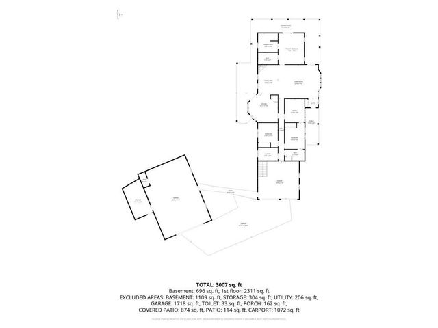 12814 92nd Street, Bloomer, WI 54724