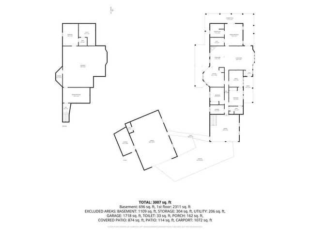12814 92nd Street, Bloomer, WI 54724
