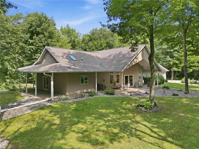 12814 92nd Street, Bloomer, WI 54724