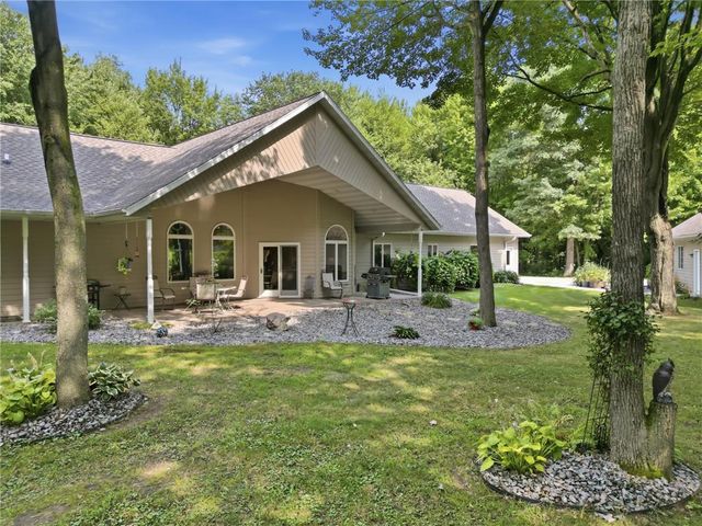 12814 92nd Street, Bloomer, WI 54724