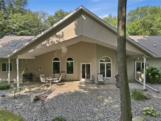12814 92nd Street, Bloomer, WI 54724