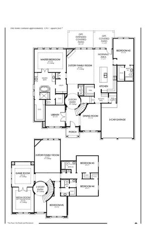 10603 Shining Orion Drive, Richmond, TX 77406