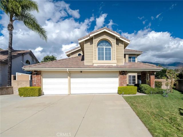 1661 Danbrook Pl, Upland, CA 91784