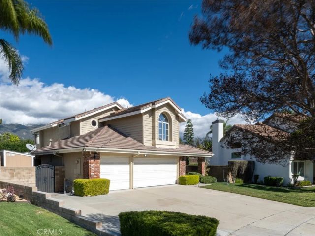 1661 Danbrook Pl, Upland, CA 91784