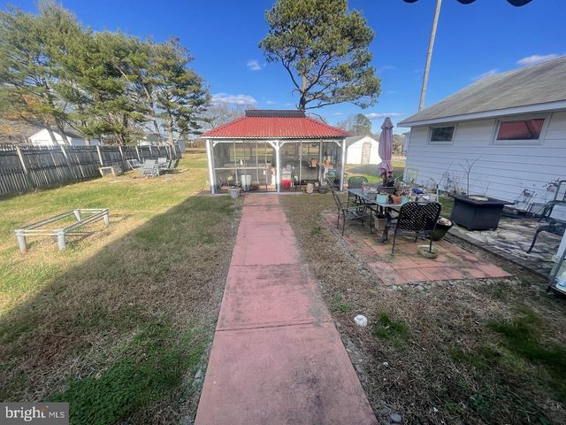 217 GUMBORO RD, Selbyville, DE 19975