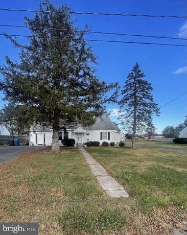 217 GUMBORO RD, Selbyville, DE 19975