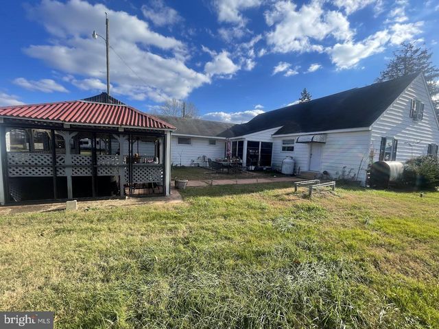 217 GUMBORO RD, Selbyville, DE 19975