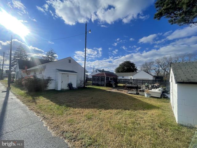 217 GUMBORO RD, Selbyville, DE 19975